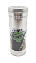 Star Wars Episode III Revenge Of The Sith 2005 Burger King Tin W/ Watch ... - $9.89