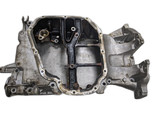Upper Engine Oil Pan From 2015 Nissan Rogue  2.5  Japan Build - $83.95