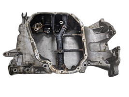 Upper Engine Oil Pan From 2015 Nissan Rogue  2.5  Japan Build - £66.32 GBP