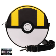 Pokemon Ultra Ball Crossbody Bag - Entertainment Earth Exclusive - $69.99
