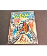 The Flash #187-(Very Good: 4.0.)-Whirlwind Adventures Abra Kadabra Mirro... - £36.13 GBP