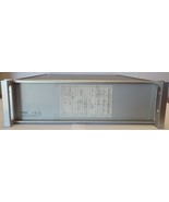 PTS Programmed Test Sources 160 Frequency Synthesizer 0.1-160 MHz - €84,25 EUR
