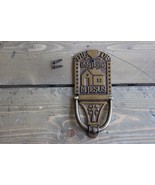 The love of this house Door Knocker - £14.01 GBP