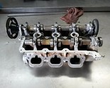 Left Cylinder Head From 2009 Ford Escape  3.0 9L8E6C064BE - $189.95