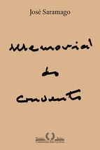 Memorial Do Convento Edicao exclusiva com caligrafia da capa por RADUAN NASSAR ( - £32.94 GBP