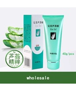 10pcs Aloe Gel Plant Essence Hydrates Repairs Skin Soothes Sensitivity R... - $36.80+