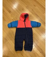 Columbia Baby Hooded Puffer Snowsuit - $64.35