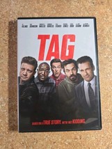 TAG - Based on a true story - DVD - $6.58 CAD