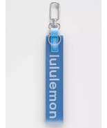 LULULEMON NEVER LOST KEYCHAIN POOL PARTY NWT FREE USPS SHIP - $75.03 CAD