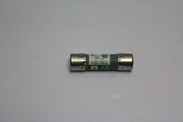 Bussman FNM-6-1/4  6-1/4A 250 volt Fusetron midget fuses  New - $3.95