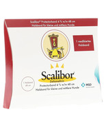  SCALIBOR Protectorband 48 cm for small medium dogs 1 piece - $118.00