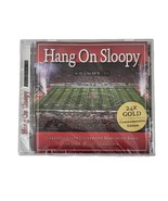 Hang On Sloopy Vol. II 24 K Gold Commemorative Edition OSU Marching Band... - $369.84 CAD