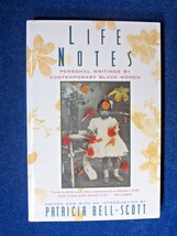 Life Notes: Personal Writings by Contemporary Black Women, 1995 - £3.92 GBP