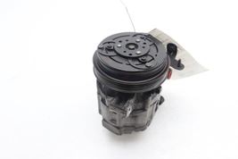 AC Compressor Fits 03-05 FORESTER 63644 image 5