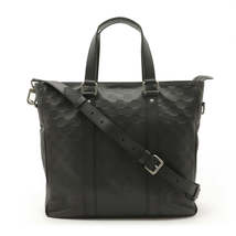 Louis Vuitton Damier Infini Tadao PM Tote Bag Business Bag - £1,665.29 GBP