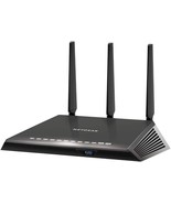 AC2600 WiFi-800Mbps 2.4GHz + 1733Mbps 5GHz Five 10/100/1000Mbps-(1 WAN &... - €28,98 EUR AC2600 WiFi-800Mbps 2.4GHz + 1733Mbps 5GHz Five 10/100/1000Mbps-(1 WAN &... - €28,98 EUR