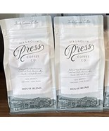 Magnolia Ground Coffee Bundle. House Blend. 2 Pack From The silos In waco.  - €110,80 EUR Magnolia Ground Coffee Bundle. House Blend. 2 Pack From The silos In waco.  - €110,80 EUR
