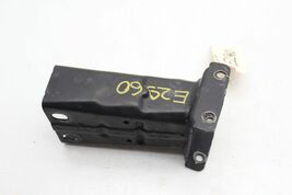 07-13 MERCEDES-BENZ W221 S550 FRONT LH LEFT BUMPER REINFORCEMENT BRACKET E2960 image 4