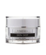 Dr Jeannette Graf Skin Deep Day Facial Moisturizing Crème 1.8 oz - $518.54 MXN