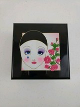 Vtg 1995 San Francisco Music Jewelry Box Some Enchanted Evening South Pacific - £22.19 GBP