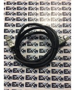 GE Fanuc 2003-T340 OP Panel Cable L=1.3MAA CNPP. MR20LW Connector  - €24,81 EUR
