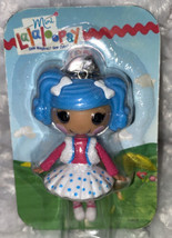 Mini Lalaloopsy Doll 2013 Original Pack MGA Entertainment Sew Magical Sew Cute - £16.43 GBP