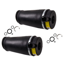 Suspension Air Spring Bags for Ford Expedition 2WD 1997-2002 Rear Air Ri... - $75.22
