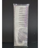 Avon Large Detangling Shower Comb w/ Hook - £11.68 GBP