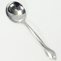Oneida Tribeca Sugar Spoon 5-7/8&quot; Stainless - $4.89