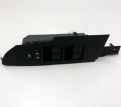 2014-2019 Toyota Corolla Master Power Window Switch OEM A03B26037 - $49.49