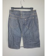Gap Jeans Womens Size 4 Denim Blue Jean Skirt  - £15.49 GBP