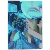 Hyolyn - Ice Signed Autographed Promo CD Album K-Pop 2022 Sistar - $64.35