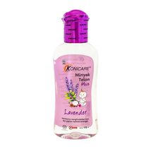 Konicare Minyak Telon Oil Plus, 125 Ml - $34.21