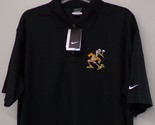 Nike Golf Miami Hurricanes Sebastian Mens Embroidered Polo XS-4XL, LT-4X... - £33.73 GBP+