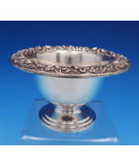 Repousse by Kirk Sterling Silver Dip Dish #214 3&quot; x 5&quot; 5 ozt. (#7654) - $7,414.20 MXN