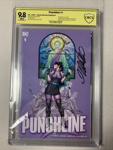 Punchline #1 Comics Elite Frank Cho (CBCS 9.8) 2021 Marvel - $64.47