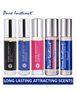 Pure Instinct Roll-On - The Original Pheromone Infused Unisex Perfume Co... - $33.94 CAD+