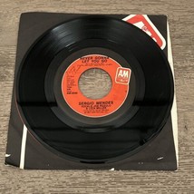 Sergio Mendes - Never Gonna Let You Go / Carnaval 7&quot; Mint- Vinyl 45 AM-2540 USA - £4.72 GBP