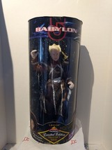 Babylon 5 - Lennier - 9&quot; Doll - Limited Edition - £17.60 GBP