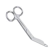 NCD Medical 5 1/2-Inch Left Handed Bandage Scissor  - $17.00