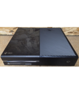 Microsoft Xbox One 500GB Console Black Model 1540 - Bundled With Halo In... - $210.64 CAD