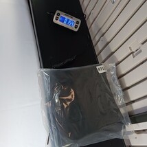 AA Apperloth Women's Faux Leather Pants Skinny Black Pants Size XL (32×28.5) image 7