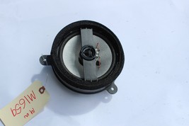 11-14 SUBARU IMPREZA WRX SEDAN REAR DOOR SPEAKER LEFT or RIGHT SIDE M1659 image 3