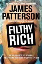 Filthy Rich: The Shocking True Story of Jeffrey Epstein  The Billionaires Sex  - £5.47 GBP