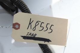 2005-2006 SAAB 9-2 AERO ENGINE BAY WIRING HARNESS ASSEMBLY K8555 image 10