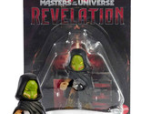Masters of the Universe Revelation Mercenary Teela Eternia Mini 3&quot; Figur... - $5.88