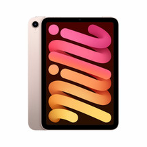 Tablet Apple iPad Mini 2021 8,3&quot; A15 4 GB RAM 64 GB Pink Rose gold (S7817034) - £791.99 GBP