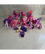 My Little Pony Bundle 12 Ponies - £26.62 GBP