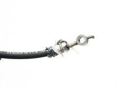 2003-2007 INFINITI G35 NISSAN 350Z MANUAL HYDRAULIC CLUTCH HOSE LINE P9420 image 11