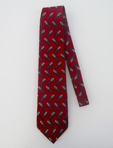 J. Garcia Vintage/Early Men&#39;s Silk Tie - £12.79 GBP